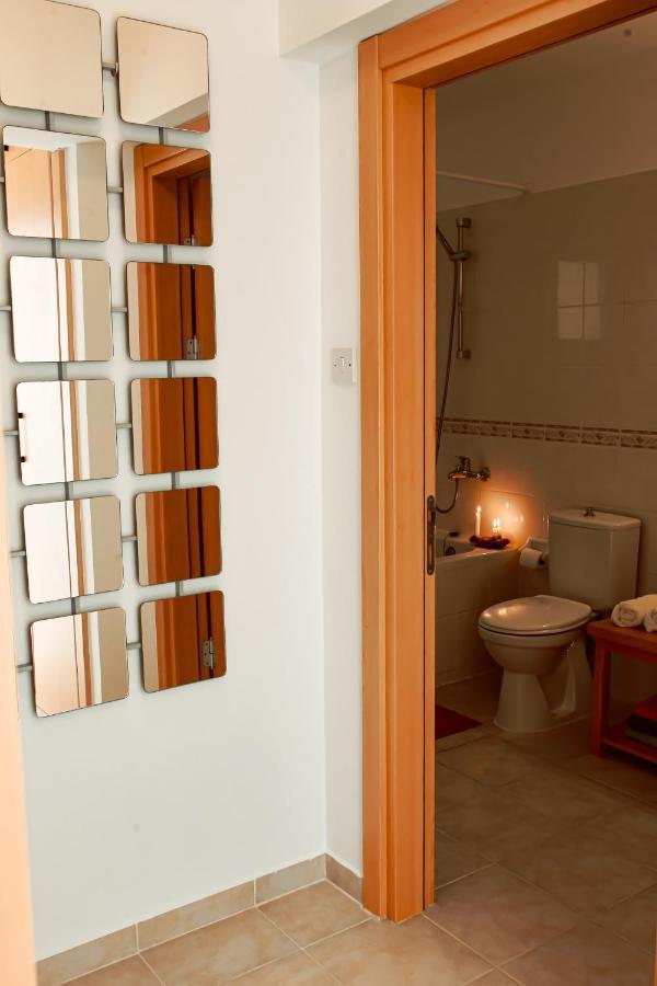 Fantastic 4 Cyprus First Line Beachfront Boghaz Exterior foto